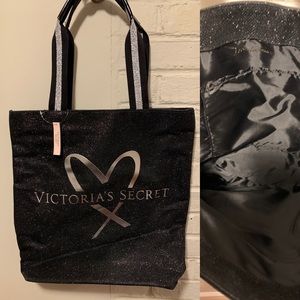 Victoria’s secret tote